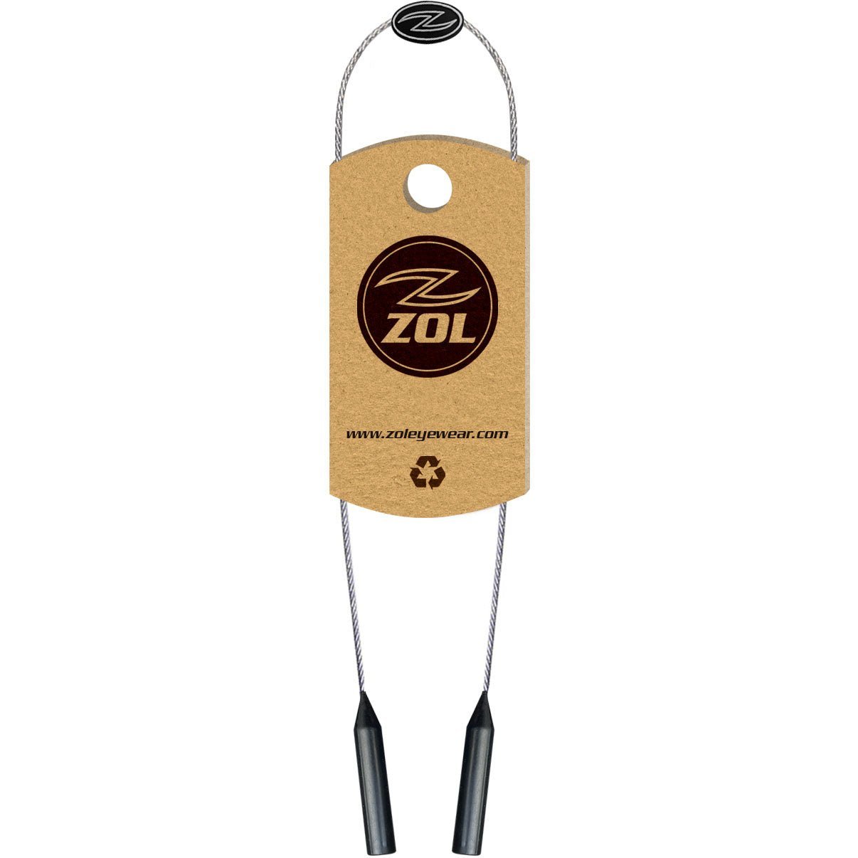 Zol Wire Eyewear Retainer - Angler's Pro Tackle & Outdoors