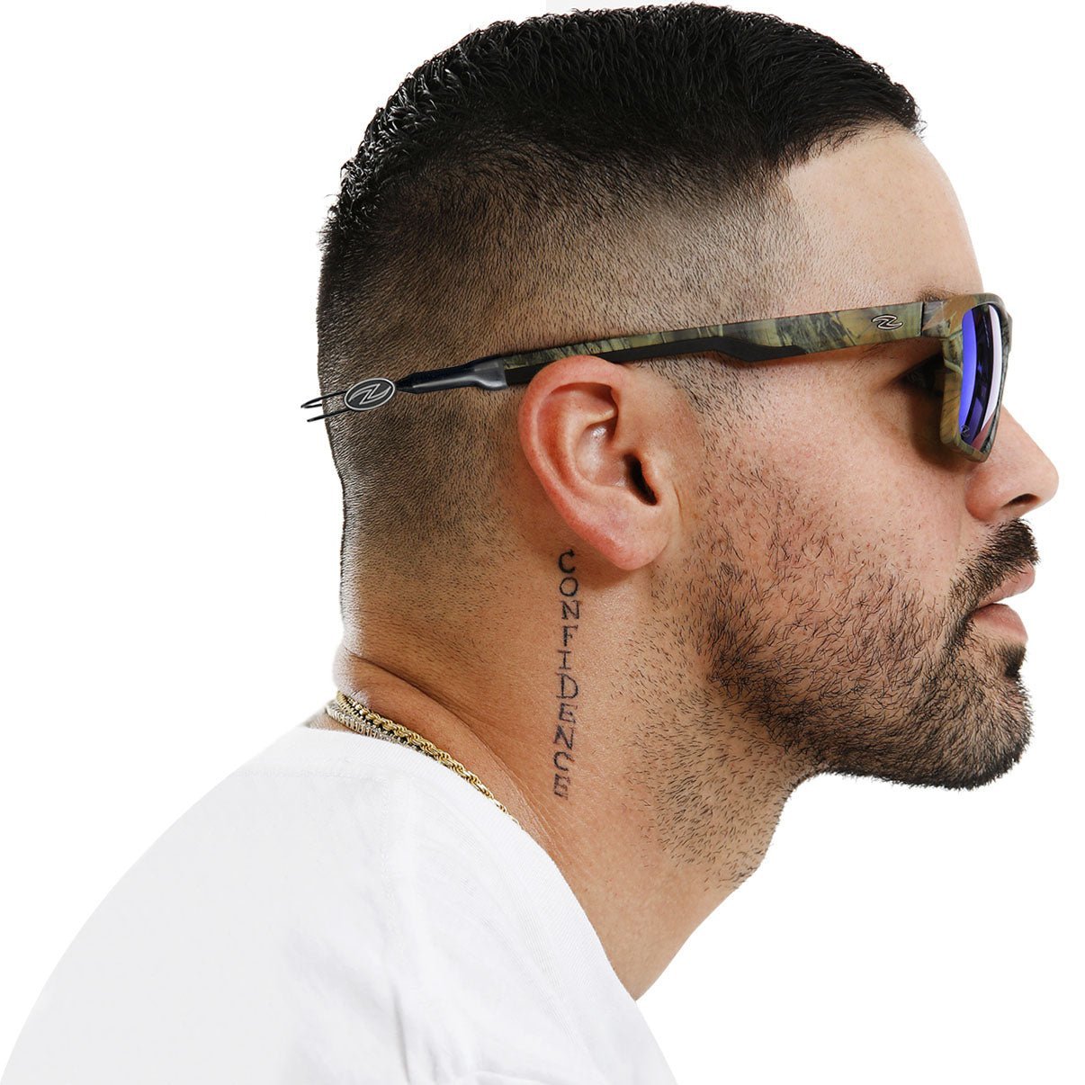 Zol Wire Eyewear Retainer Adjustable - Angler's Pro Tackle & Outdoors