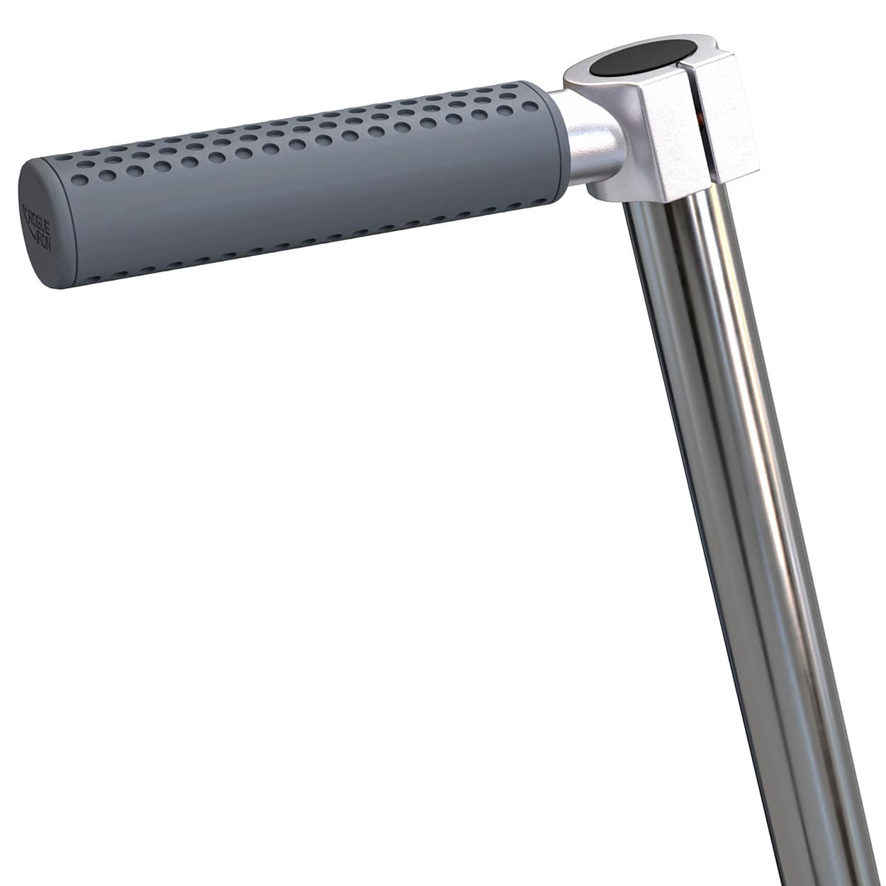 Rogue Iron Zuca Disc Golf Cart Handle Grip