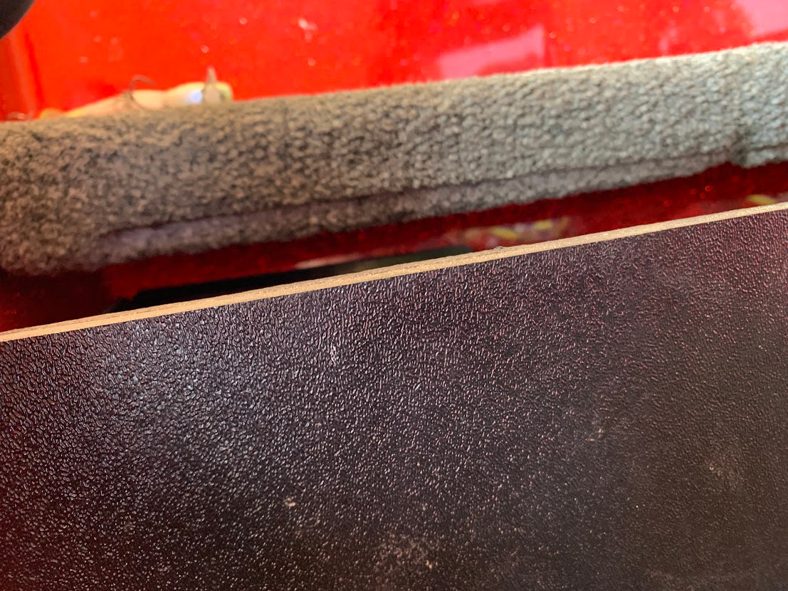 AMPD Marine NPDSK0014 Skeeter® 18-20 ZX STEP DRAWER