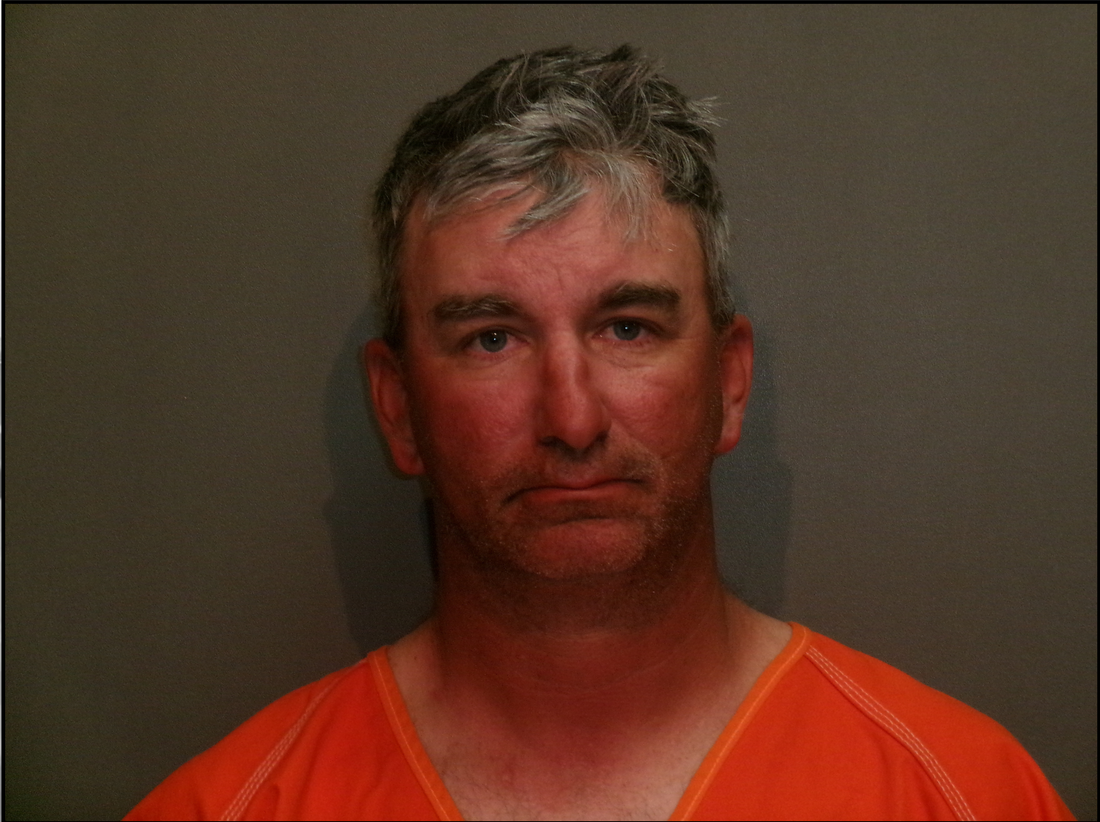 Curtis Lee Daniels of Willow Park