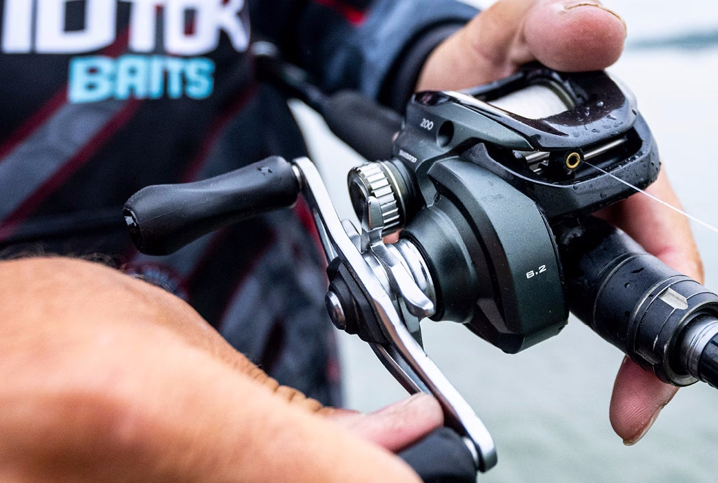 Is the Latest Shimano Curado 200M Series Truly Worth Your Investment? Decide for Yourself!