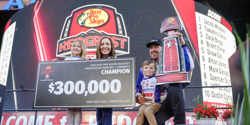 Angler's Pro Tackle & Outdoors Outdoor News Digest — Week 18, 2026