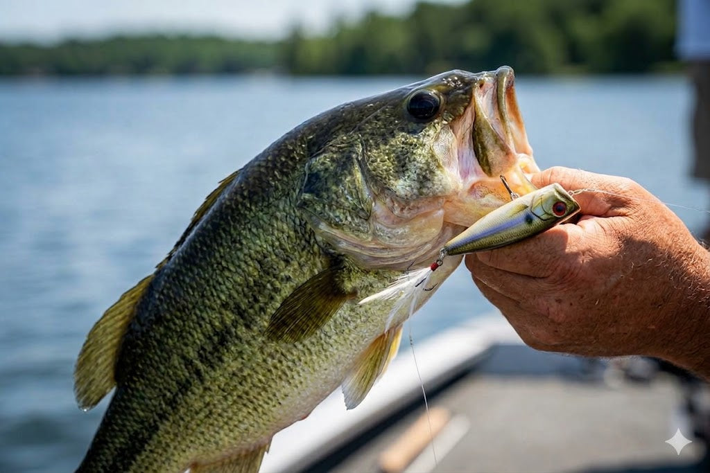The Yellow Magic Japanese Popper: The Lure That Changed Topwater Fishing Forever