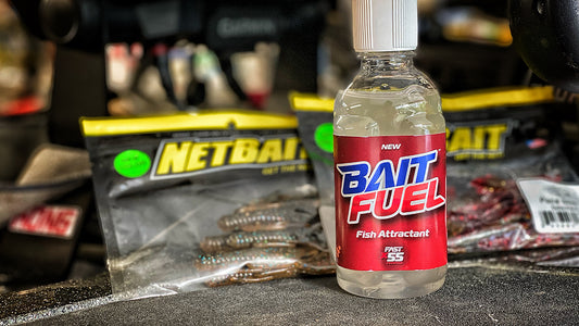 (Video) - Bait Fuel- Here is the Science Behind The Product