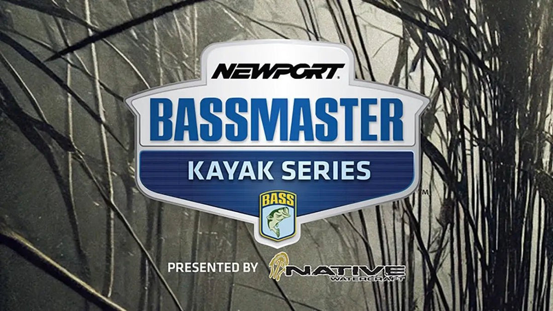 B.A.S.S. Unveils 2025 Bassmaster Kayak Series Schedule - Angler's Pro Tackle & Outdoors