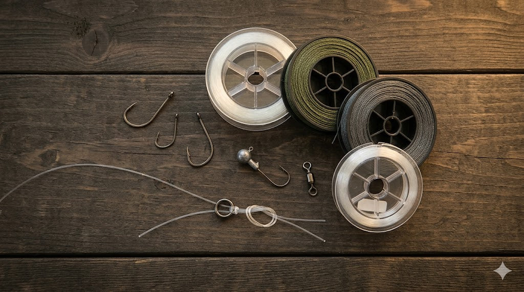 How to Tie Fishing Knots: 7 Essential Knots Every Angler Needs