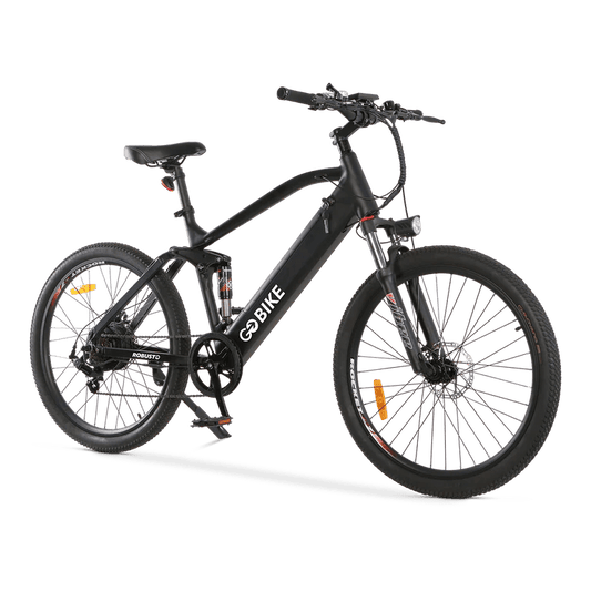 Ride Smarter with Electric Go Bikes at Angler’s Pro Tackle - Angler's Pro Tackle & Outdoors