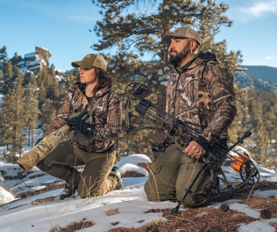 Stay Warm, Stay Outdoors: Angler's Pro Tackle & Oudoors Now Carries Gobi Heat Heated Apparel - Angler's Pro Tackle & Outdoors