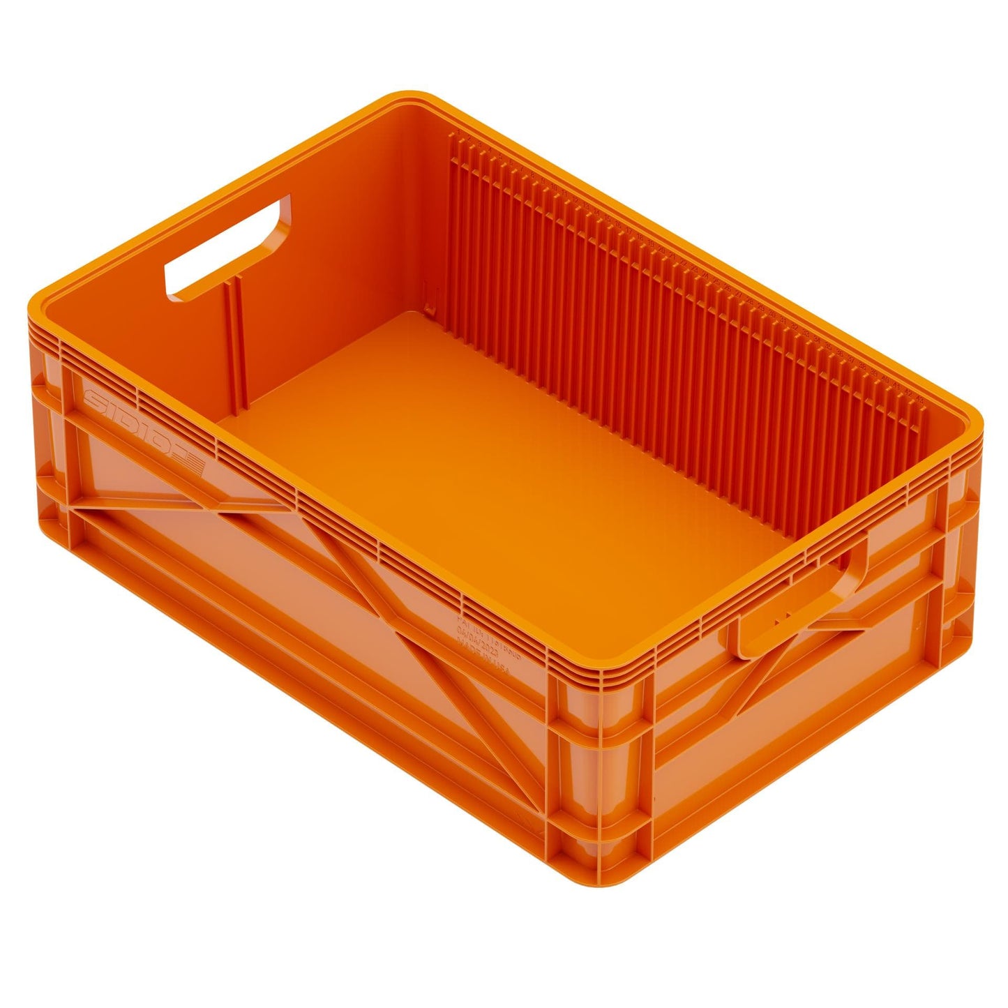 SidioCrate Half Size SidioCrate