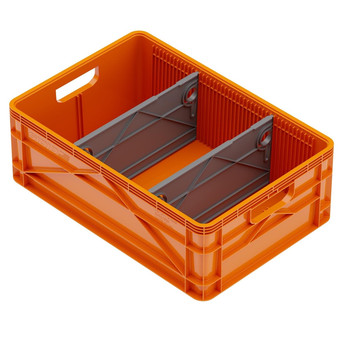 SidioCrate Half Size SidioCrate