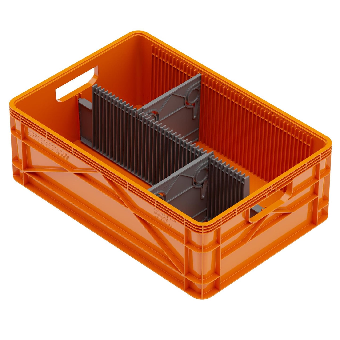 SidioCrate Half Size SidioCrate