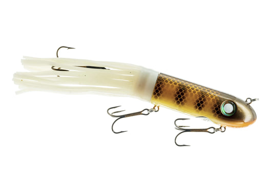 Livingston Lures Kraken