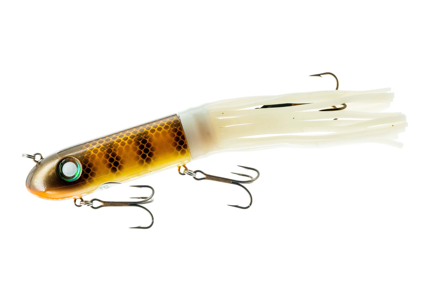 Livingston Lures Kraken