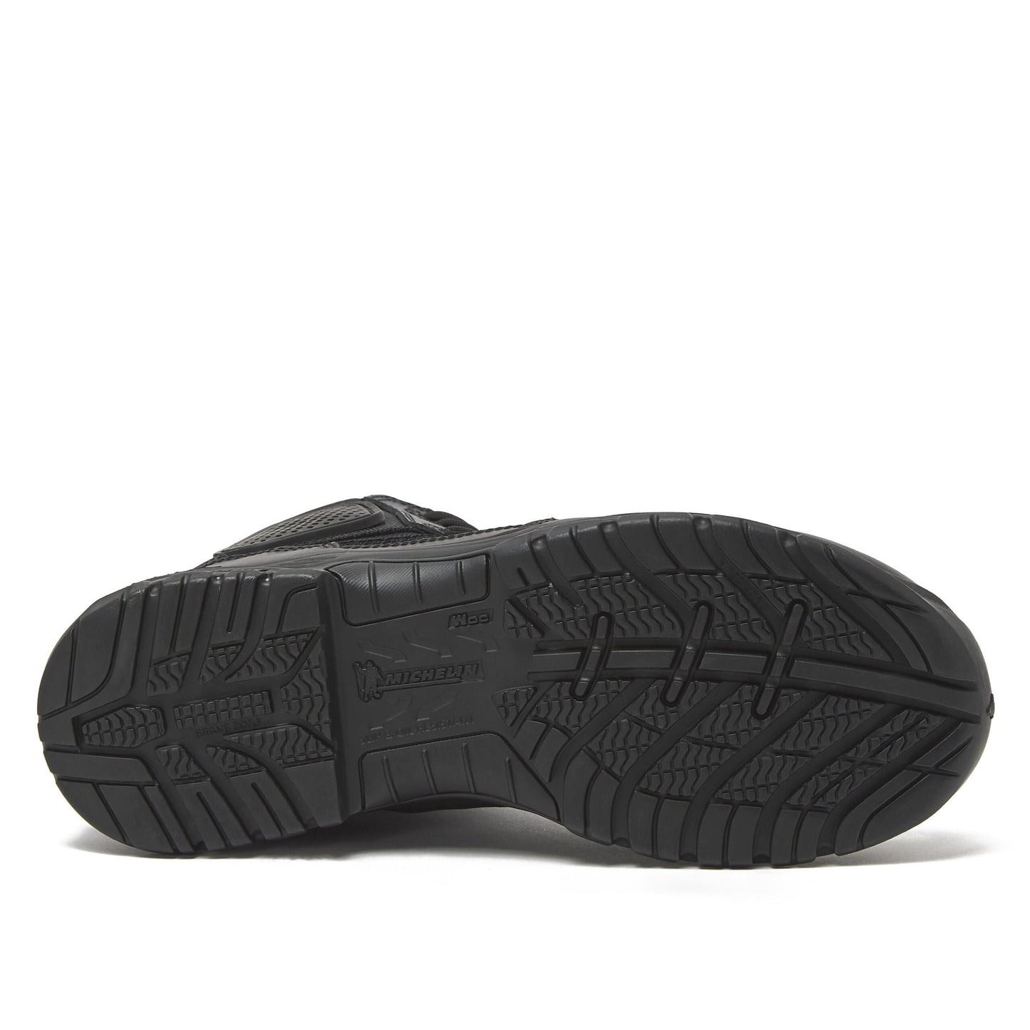 Magnum Boots STRIKE FORCE 6" Boot SZ WP