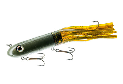 Livingston Lures Kraken