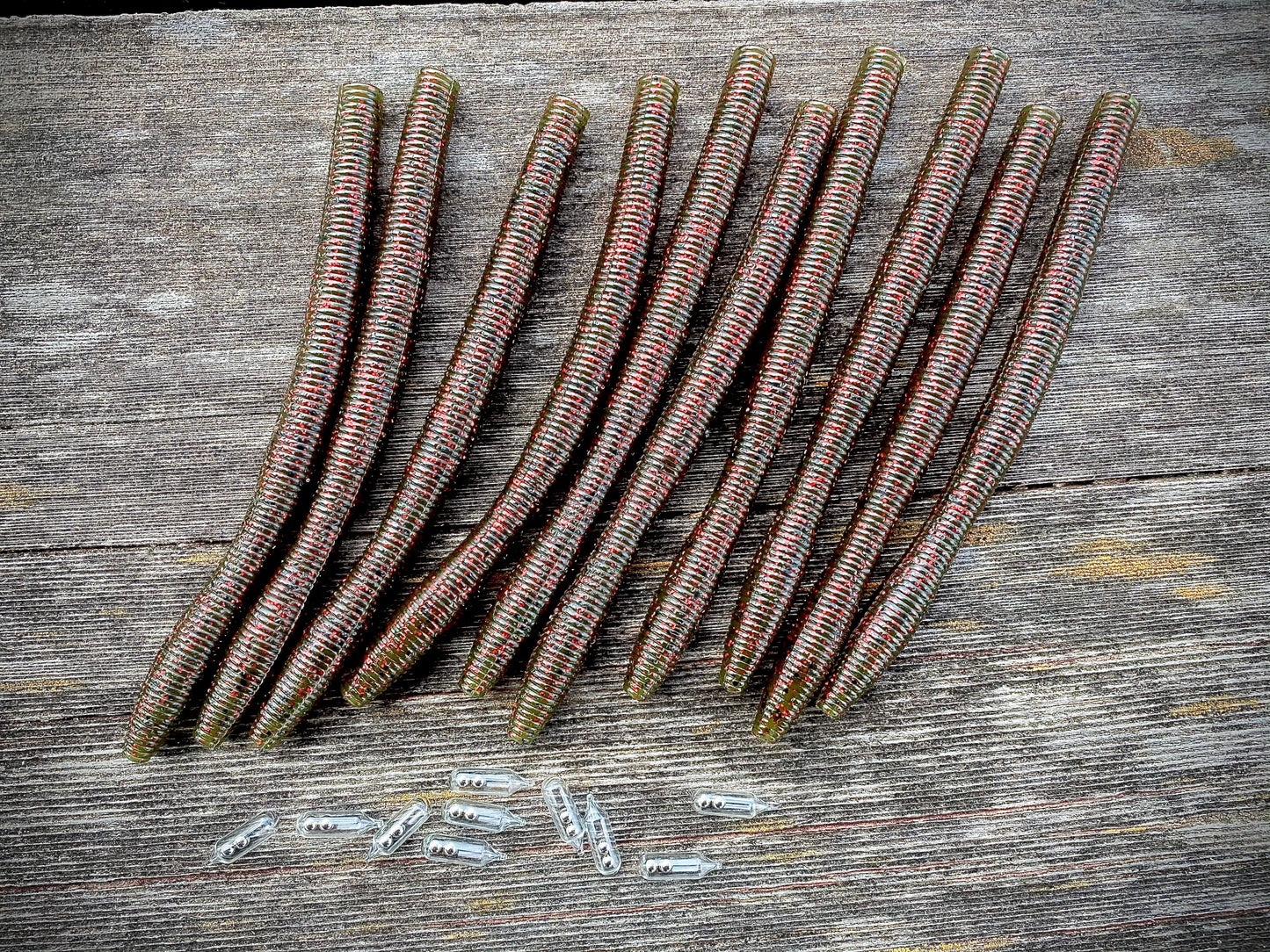 GRANDEBASS Airtail Stick