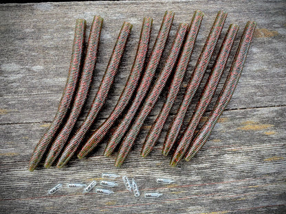 GRANDEBASS Airtail Stick