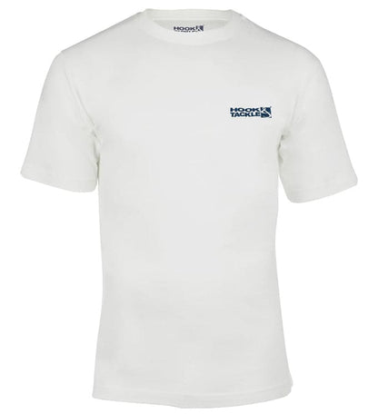 Hook & Tackle Men's H&T Puerto Rico Flag Premium T-Shirt