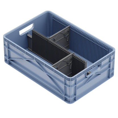 SidioCrate Half Size SidioCrate