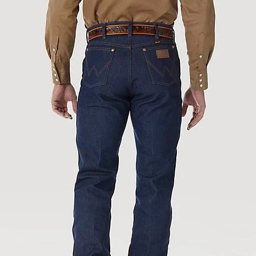 Wrangler Cowboy Cut | Wrangler Mens