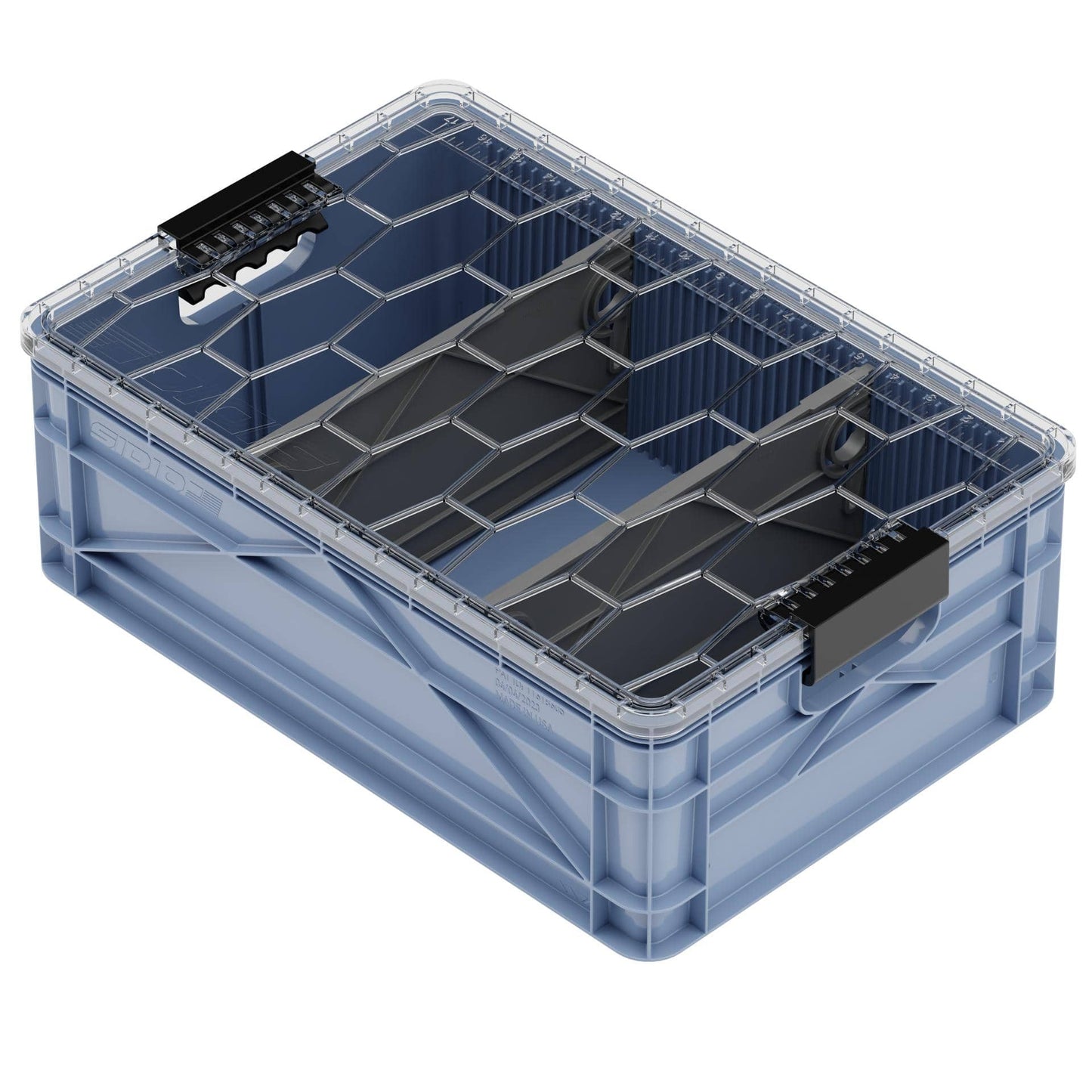 SidioCrate Half Size SidioCrate