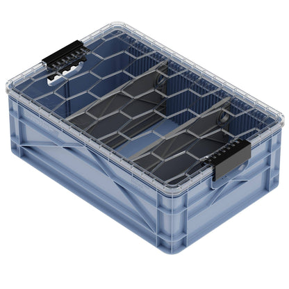 SidioCrate Half Size SidioCrate
