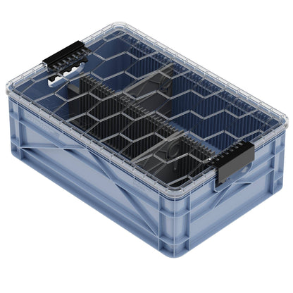 SidioCrate Half Size SidioCrate