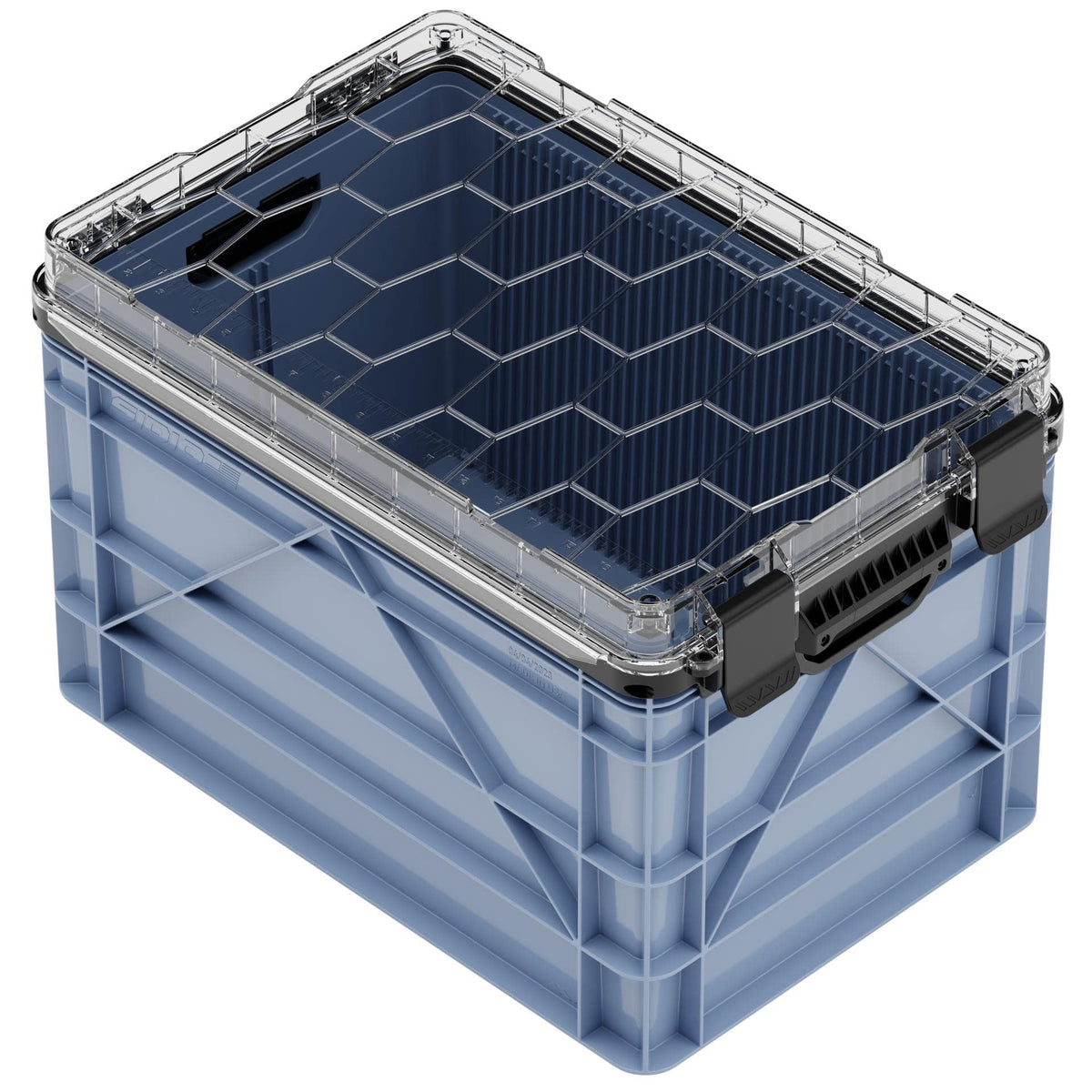SidioCrate Full Size WR (Water Resistant)