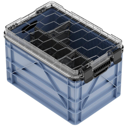 SidioCrate Full Size WR (Water Resistant)