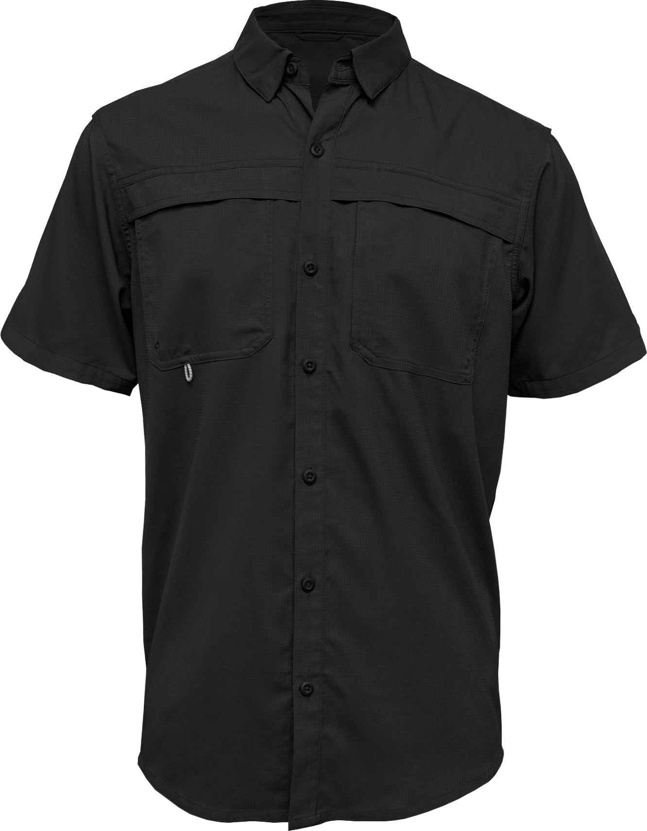 Mojo - Men's Short Sleeve SoWal TFS