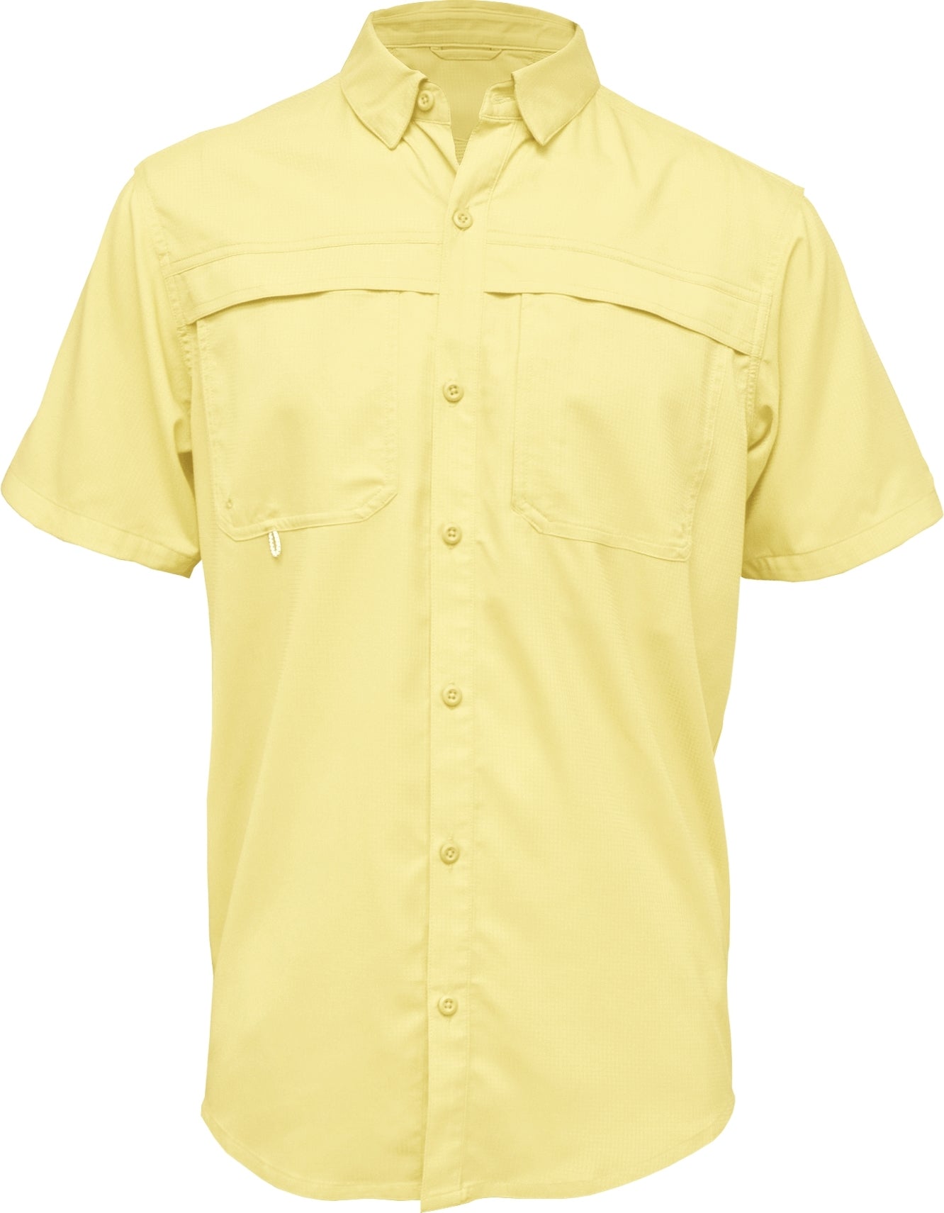Mojo - Men's Short Sleeve SoWal TFS