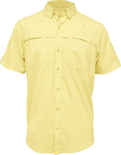 Mojo - Men's Short Sleeve SoWal TFS