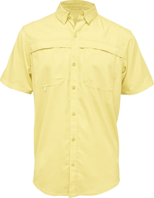 Mojo - Men's Short Sleeve SoWal TFS