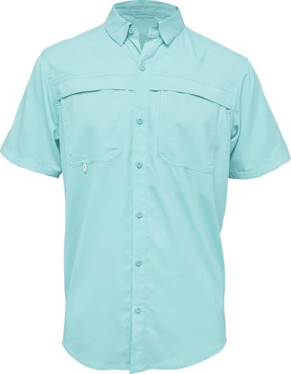 Mojo - Men's Short Sleeve SoWal TFS