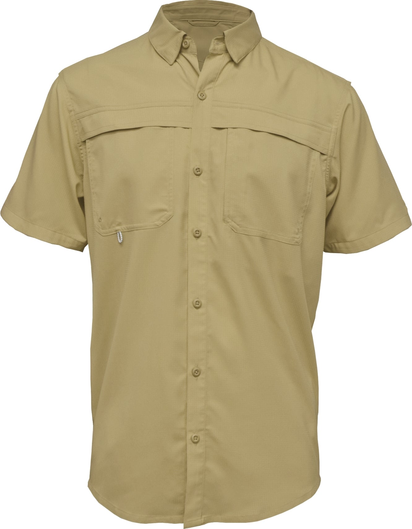 Mojo - Men's Short Sleeve SoWal TFS