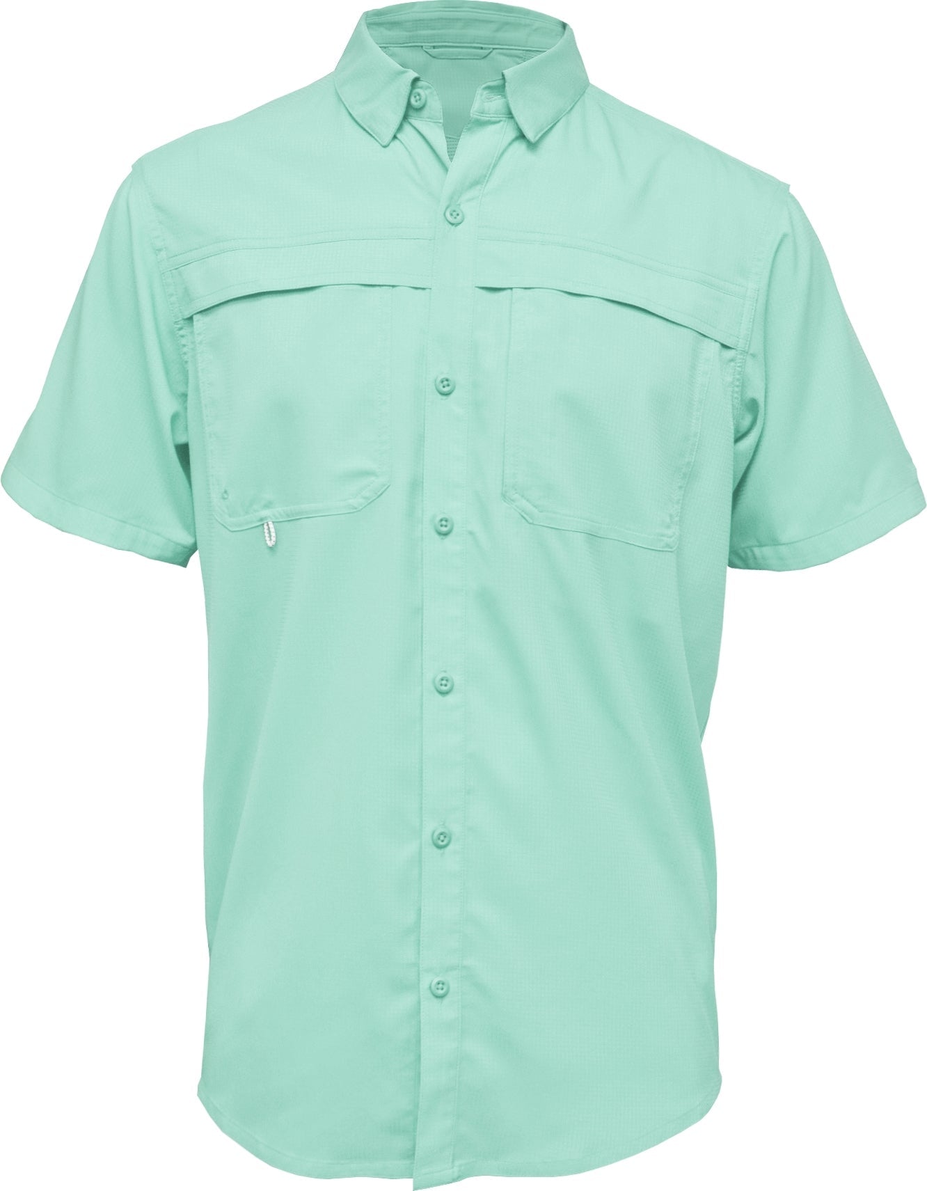 Mojo - Men's Short Sleeve SoWal TFS
