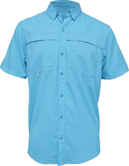Mojo - Men's Short Sleeve SoWal TFS