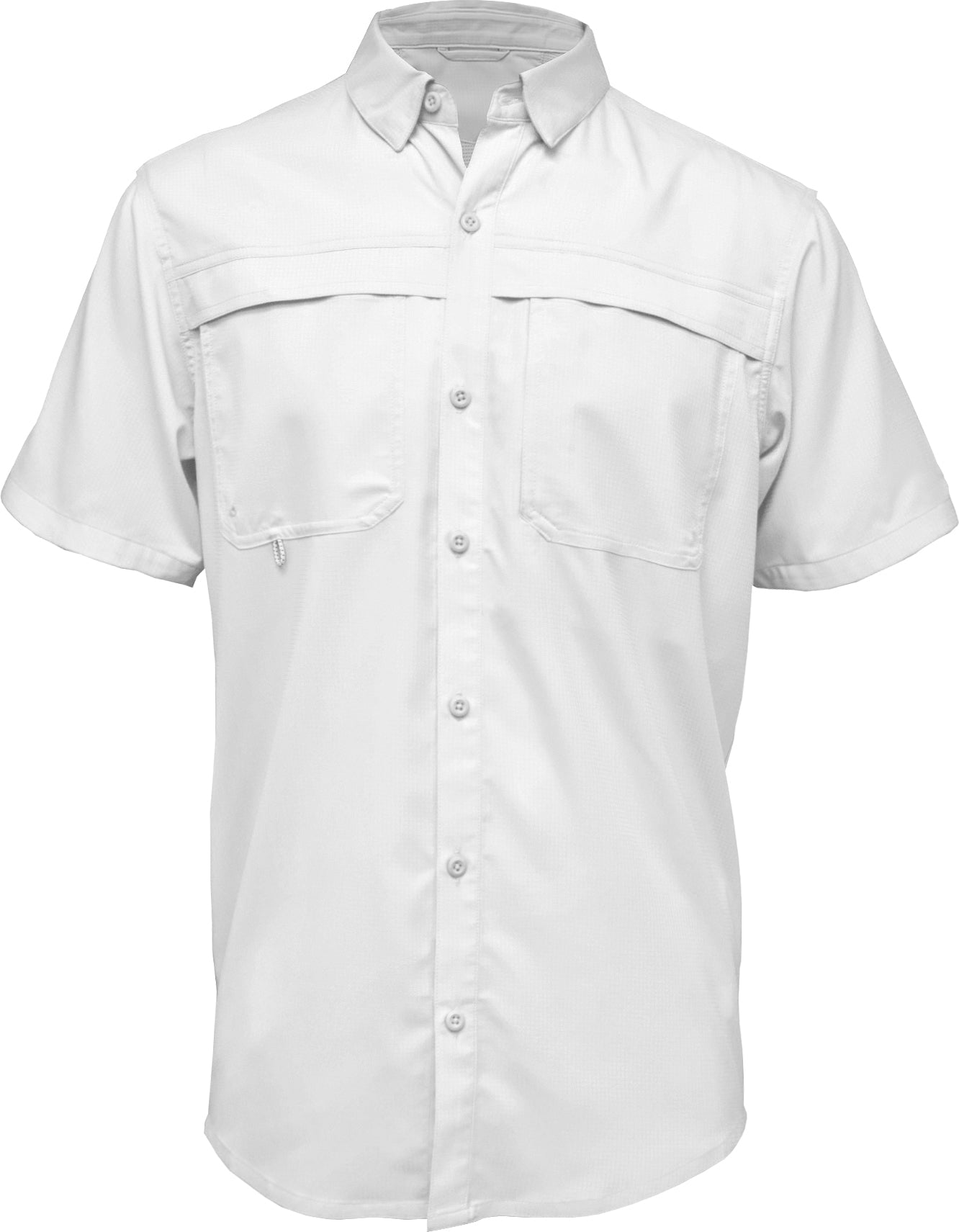 Mojo - Men's Short Sleeve SoWal TFS