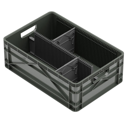 SidioCrate Half Size SidioCrate