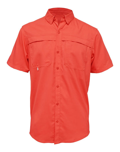 Mojo - Men's Short Sleeve SoWal TFS