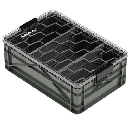 SidioCrate Half Size SidioCrate