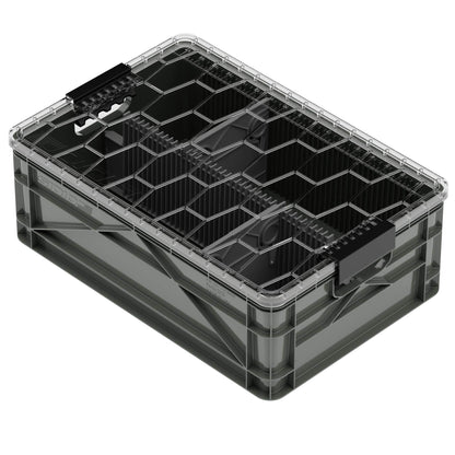 SidioCrate Half Size SidioCrate