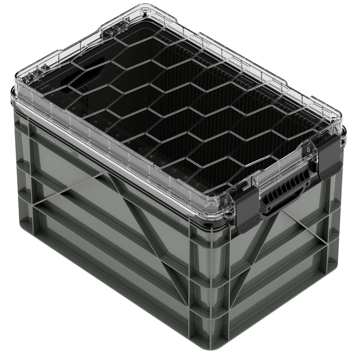 SidioCrate Full Size WR (Water Resistant)