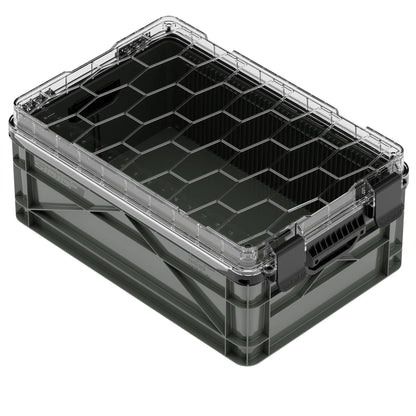 SidioCrate Half Size SidioCrate WR (Water Resistant)