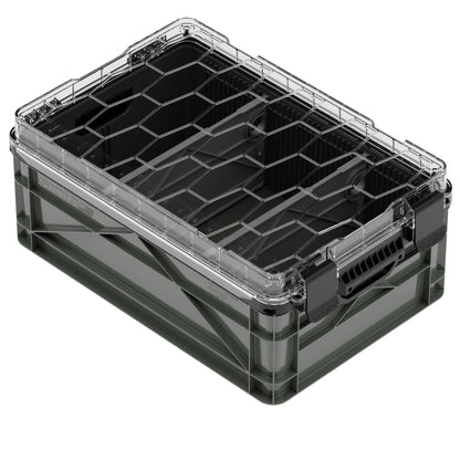 SidioCrate Half Size SidioCrate WR (Water Resistant)