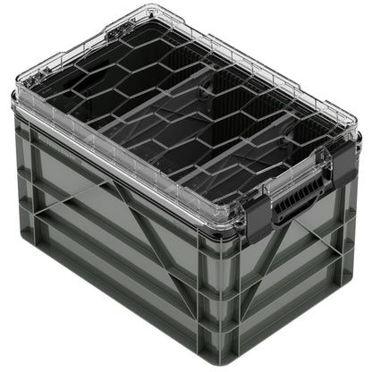 SidioCrate Full Size WR (Water Resistant)