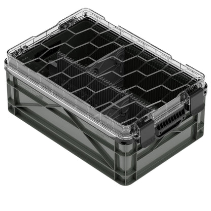 SidioCrate Half Size SidioCrate WR (Water Resistant)