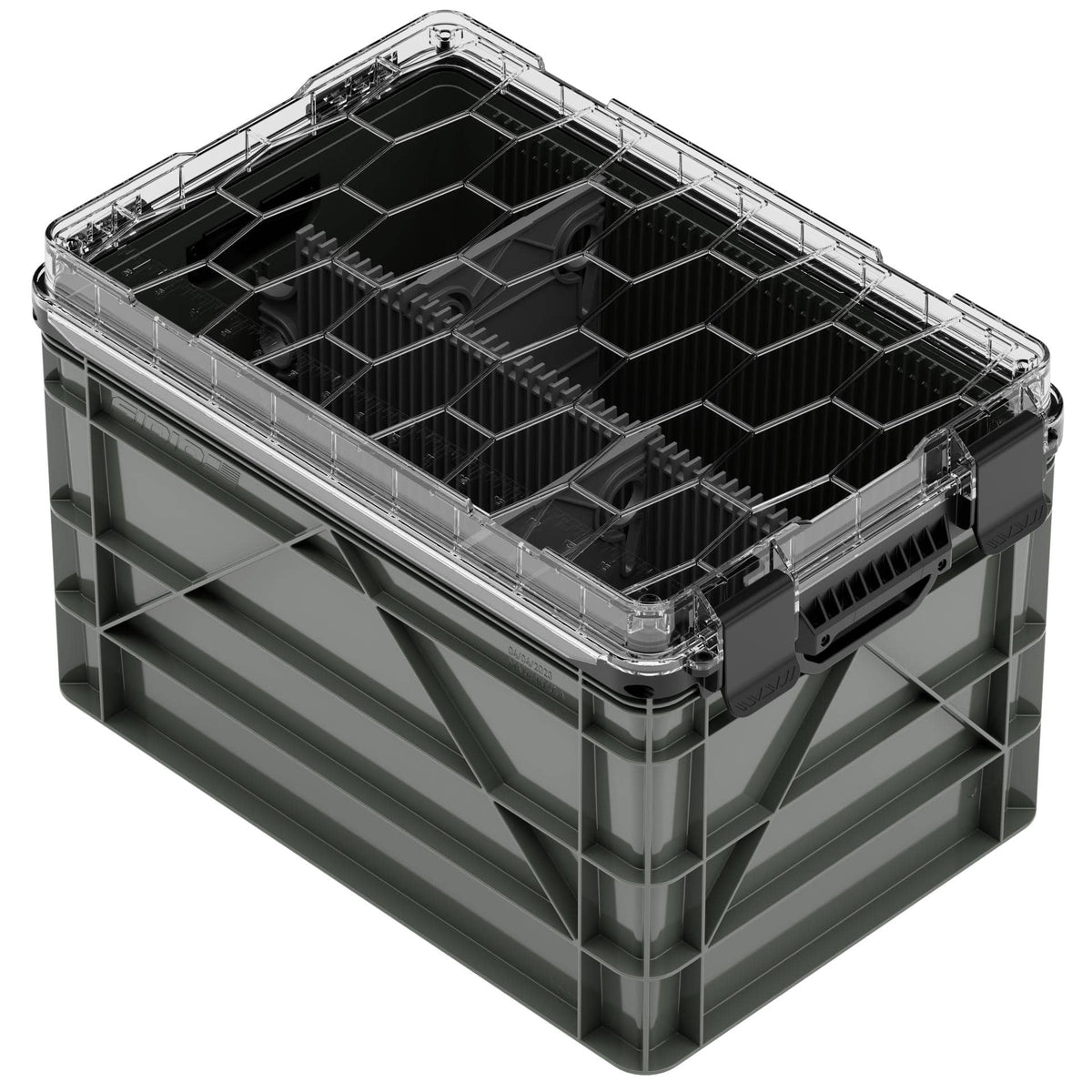 SidioCrate Full Size WR (Water Resistant)
