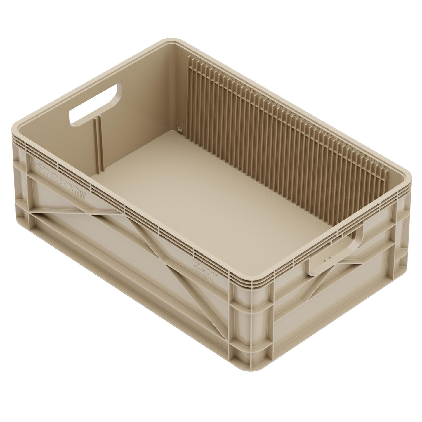 SidioCrate Half Size SidioCrate